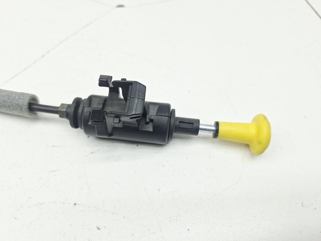 Замок спинки сиденья, 500 рублей, Пермь