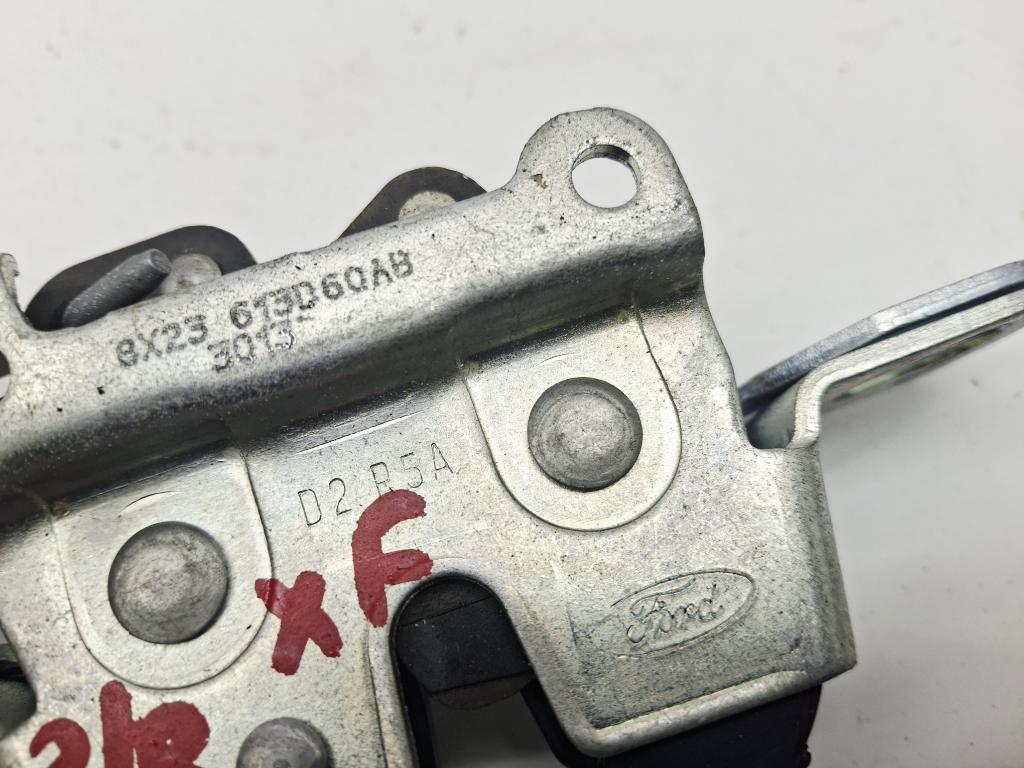 Замок спинки сиденья, 500 рублей, Пермь