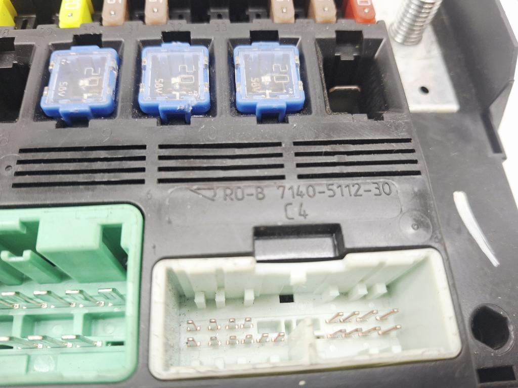 Блок предохранителей, 14000 рублей, Пермь