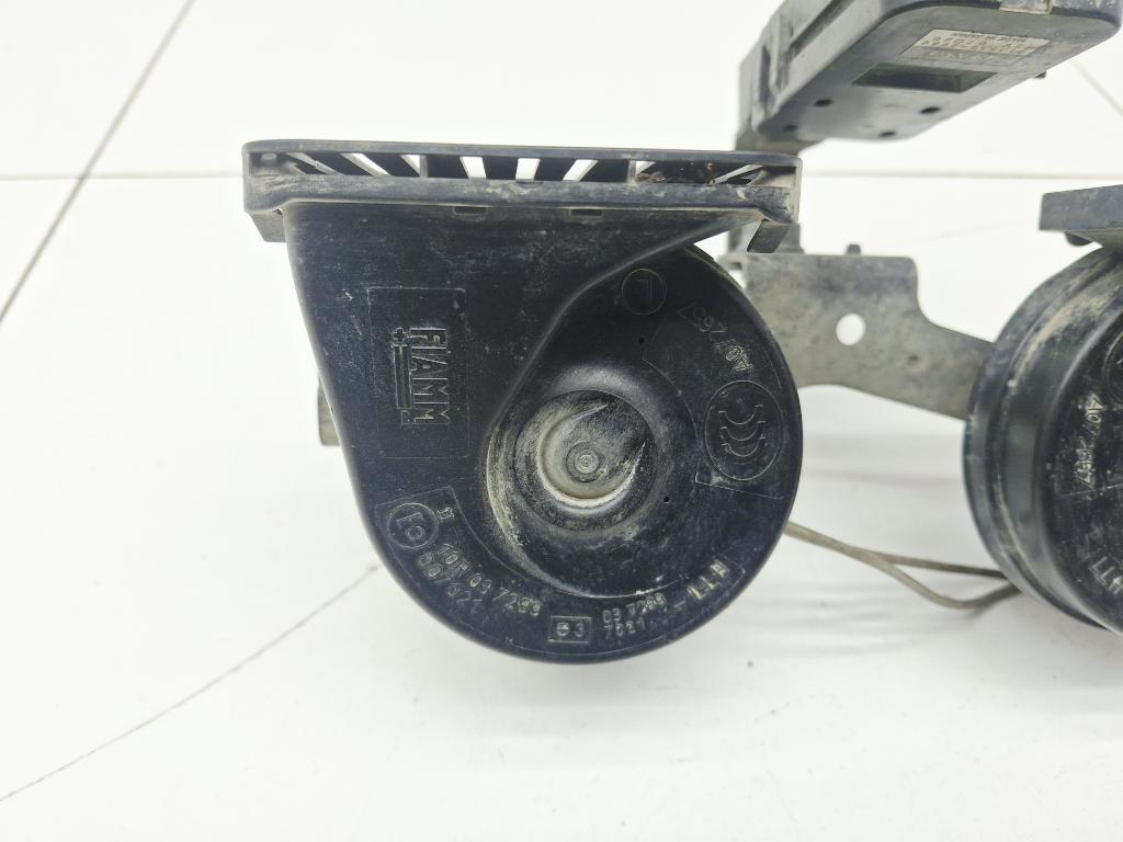 Сигнал звуковой, 2500 рублей, Пермь