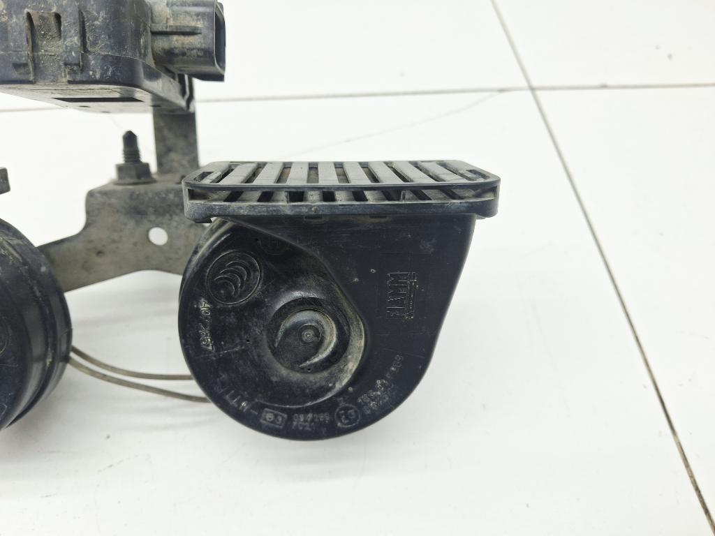 Сигнал звуковой, 2500 рублей, Пермь