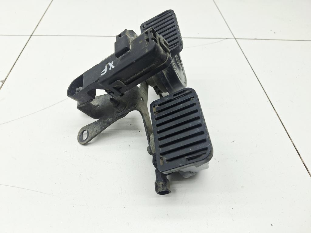 Сигнал звуковой, 2500 рублей, Пермь