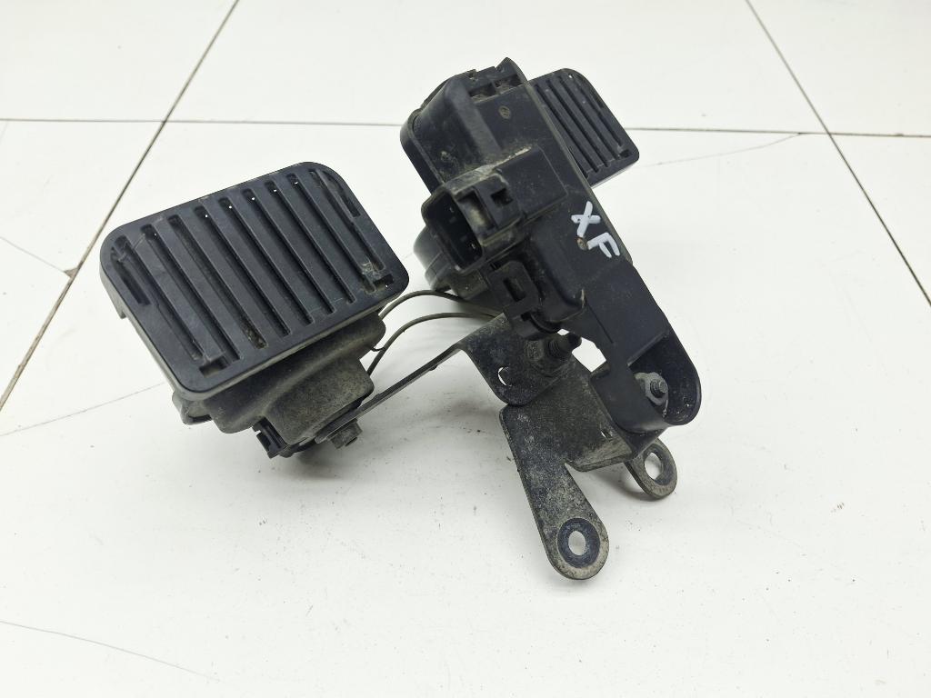 Сигнал звуковой, 2500 рублей, Пермь