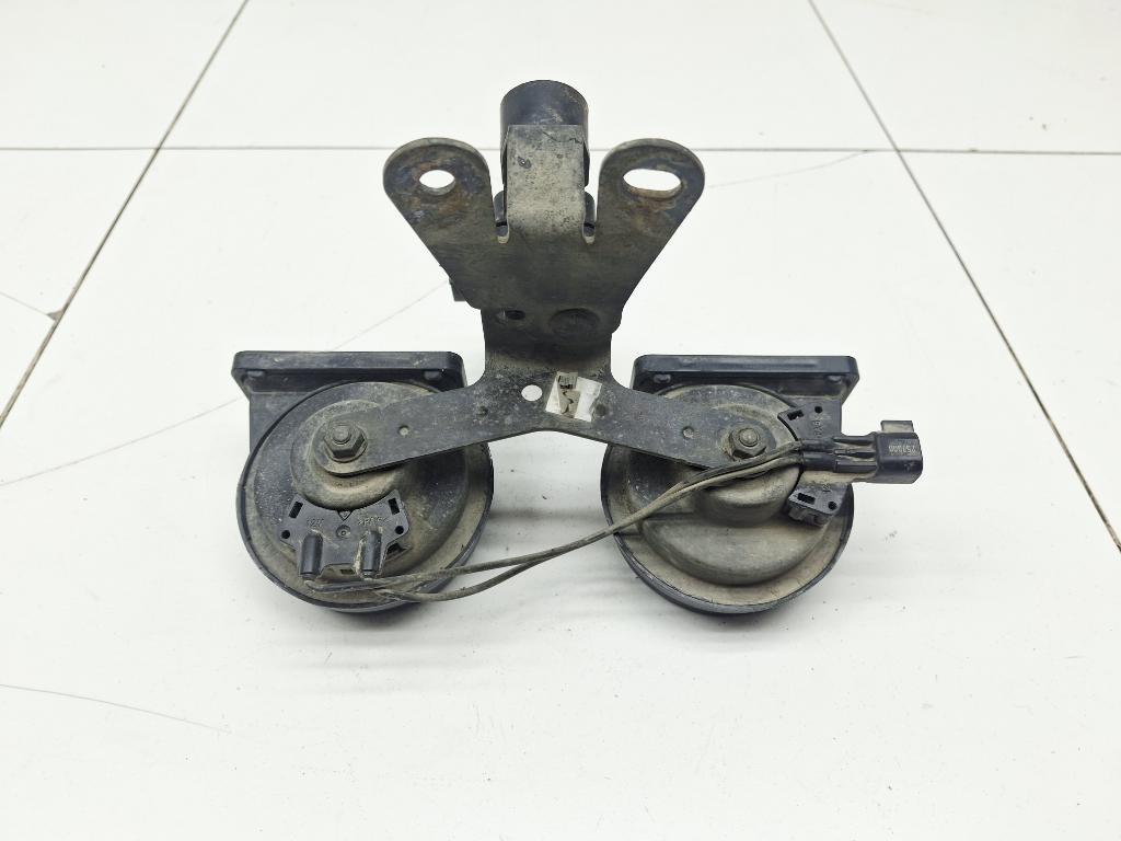 Сигнал звуковой, 2500 рублей, Пермь