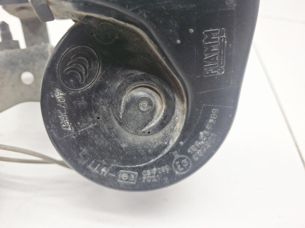 Сигнал звуковой, 2500 рублей, Пермь