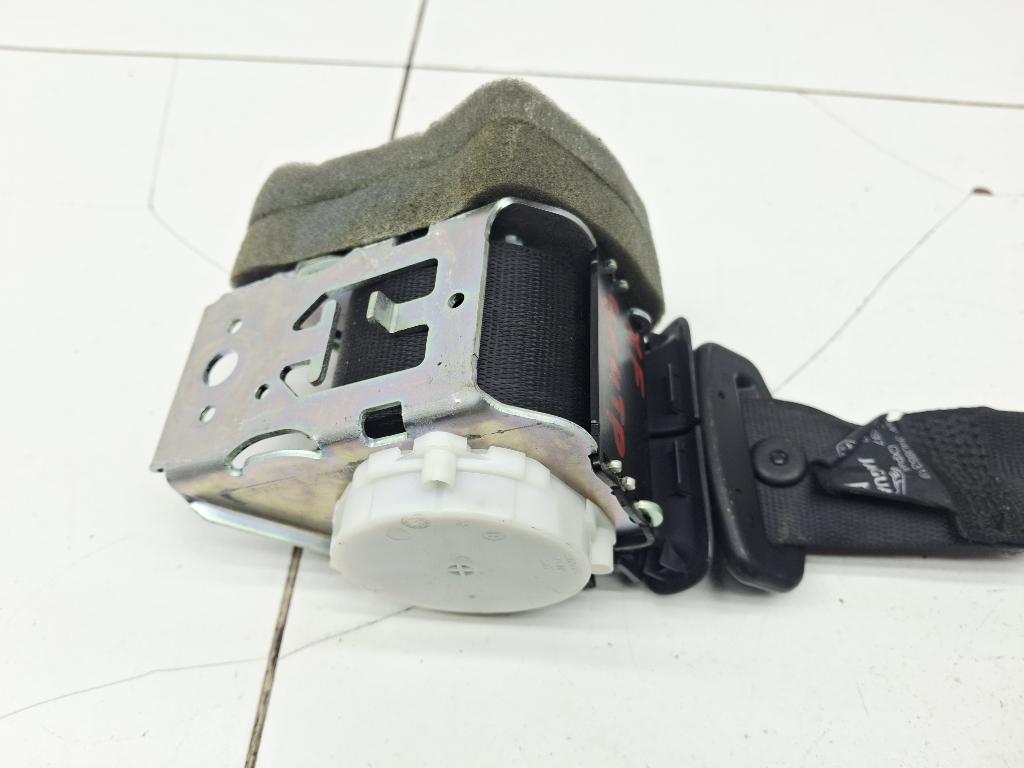 Ремень безопасности, 1000 рублей, Пермь