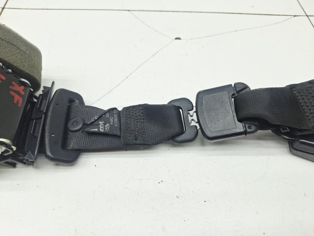 Ремень безопасности, 1000 рублей, Пермь