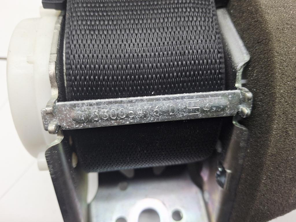 Ремень безопасности, 1000 рублей, Пермь