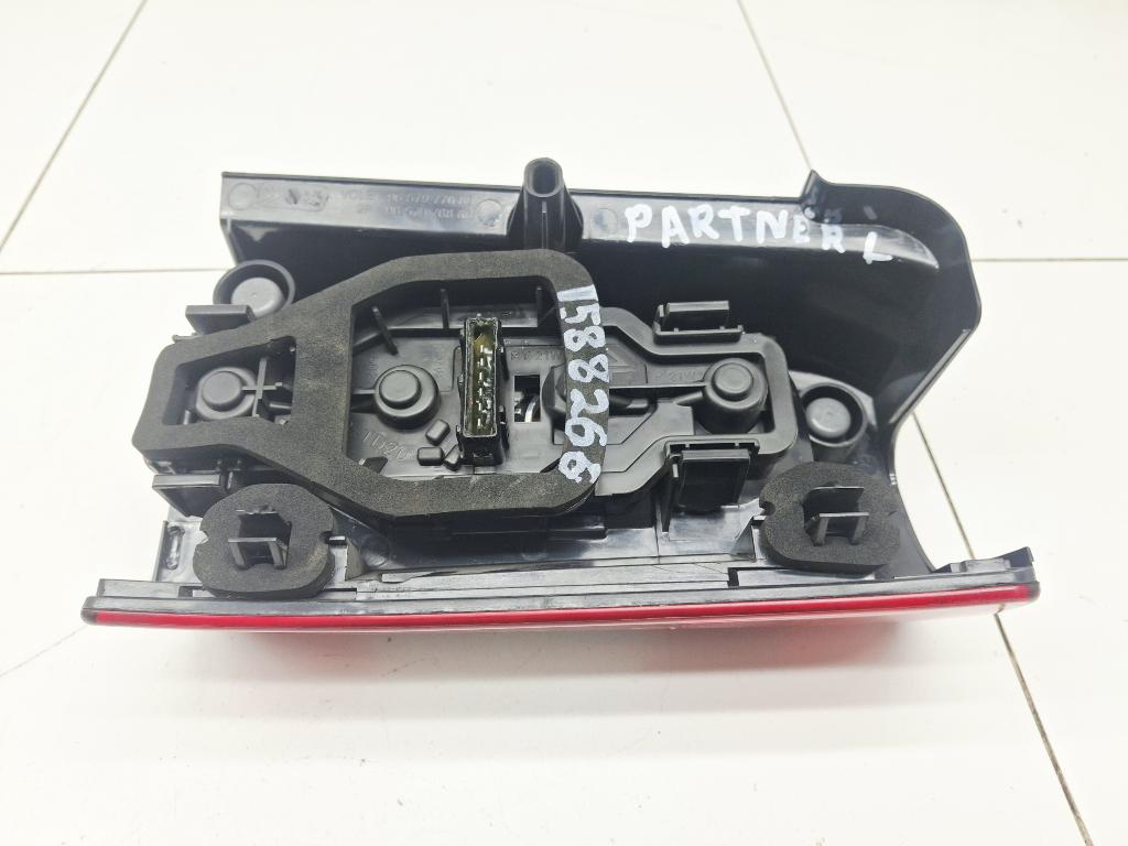 Фонарь задний левый, 4000 рублей, Пермь