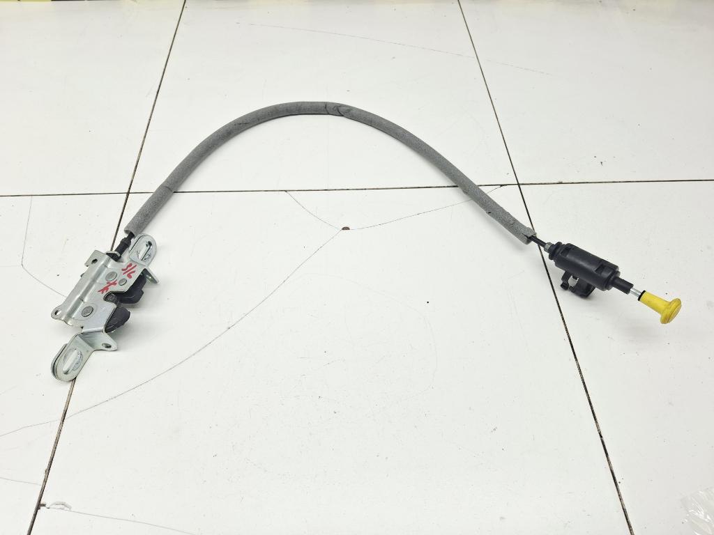 Замок спинки сиденья, 500 рублей, Пермь