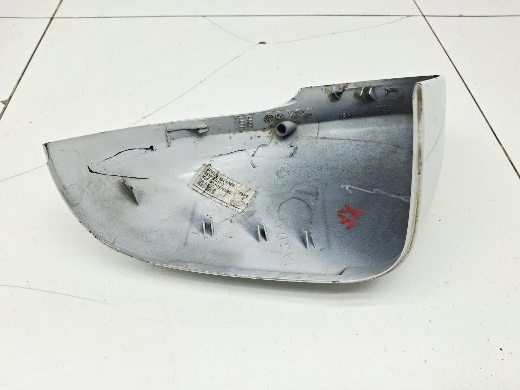 Накладка зеркала правого, 2000 рублей, Пермь