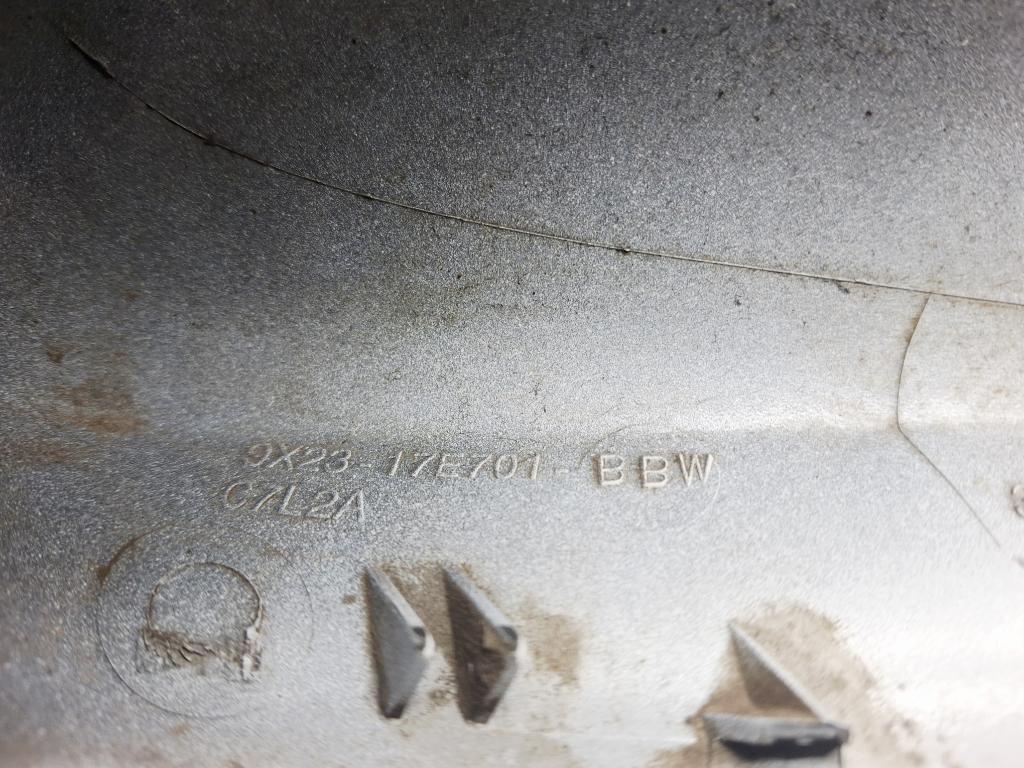 Накладка зеркала правого, 2000 рублей, Пермь