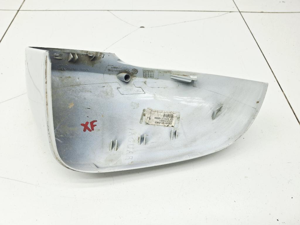 Накладка зеркала левого, 2000 рублей, Пермь