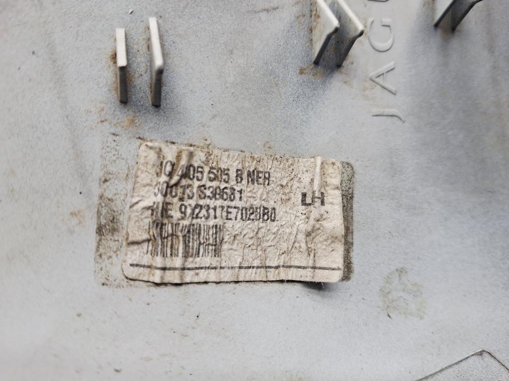 Накладка зеркала левого, 2000 рублей, Пермь