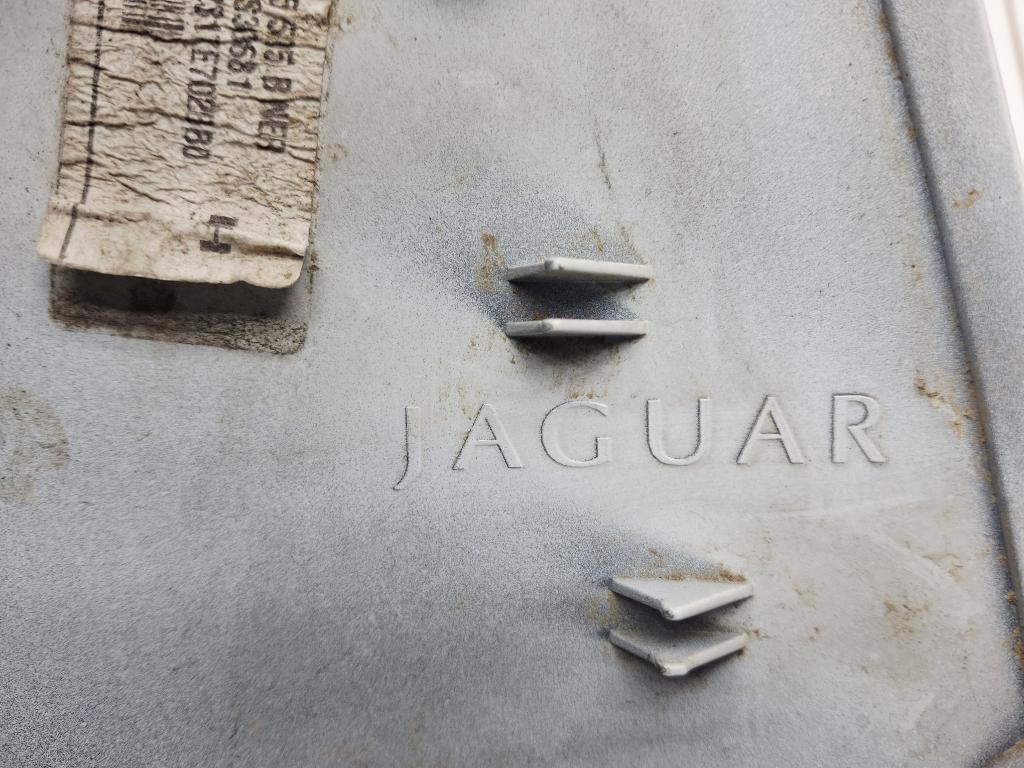 Накладка зеркала левого, 2000 рублей, Пермь