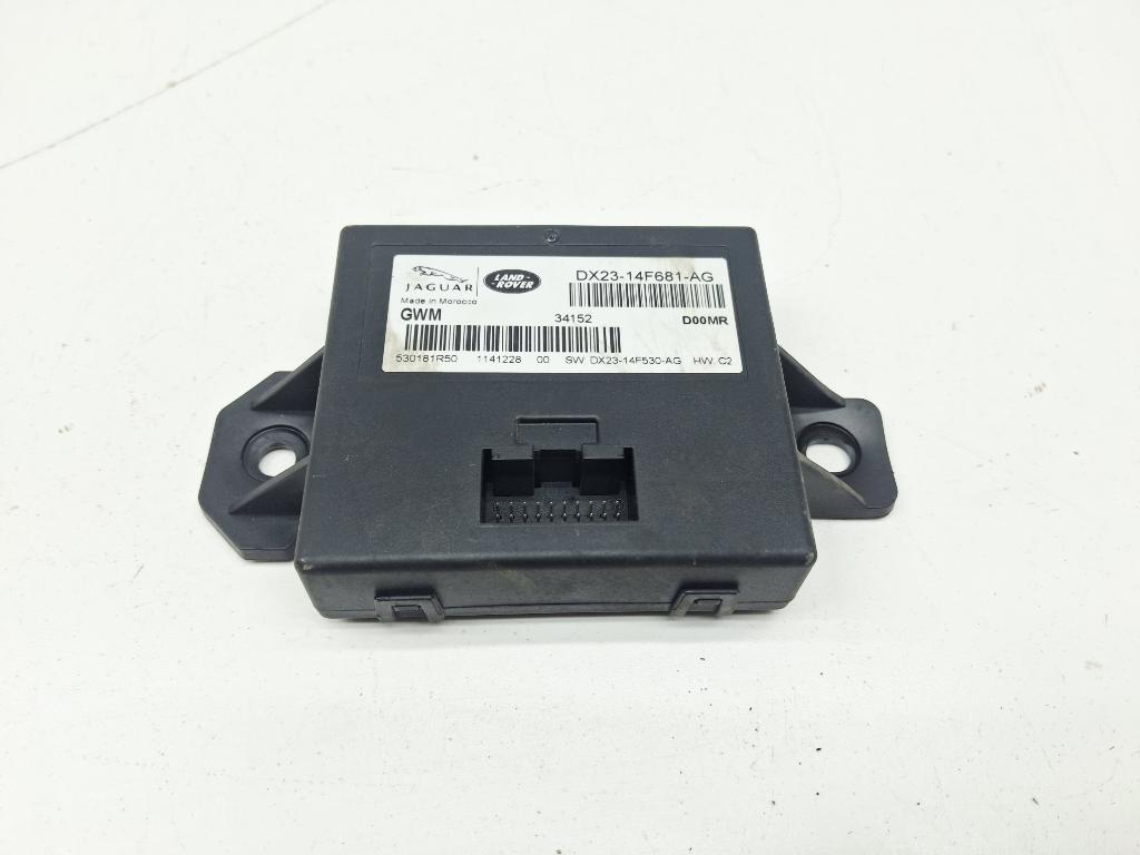 Блок управления парктроником, 1500 рублей, Пермь