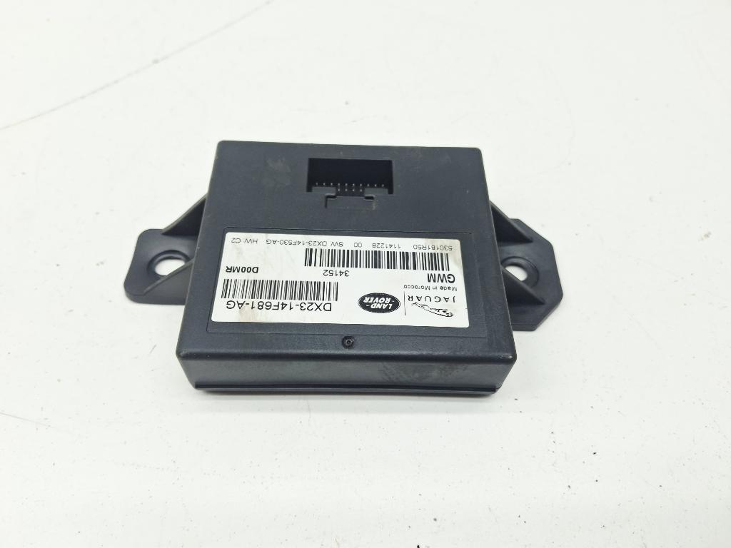 Блок управления парктроником, 1500 рублей, Пермь