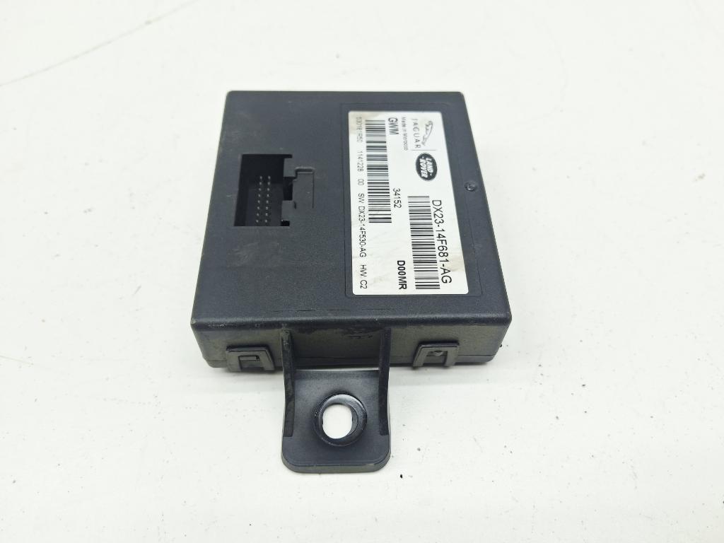 Блок управления парктроником, 1500 рублей, Пермь