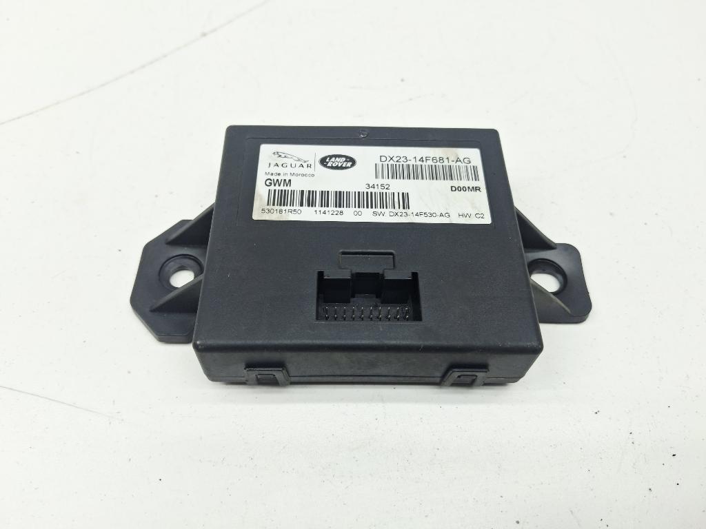 Блок управления парктроником, 1500 рублей, Пермь