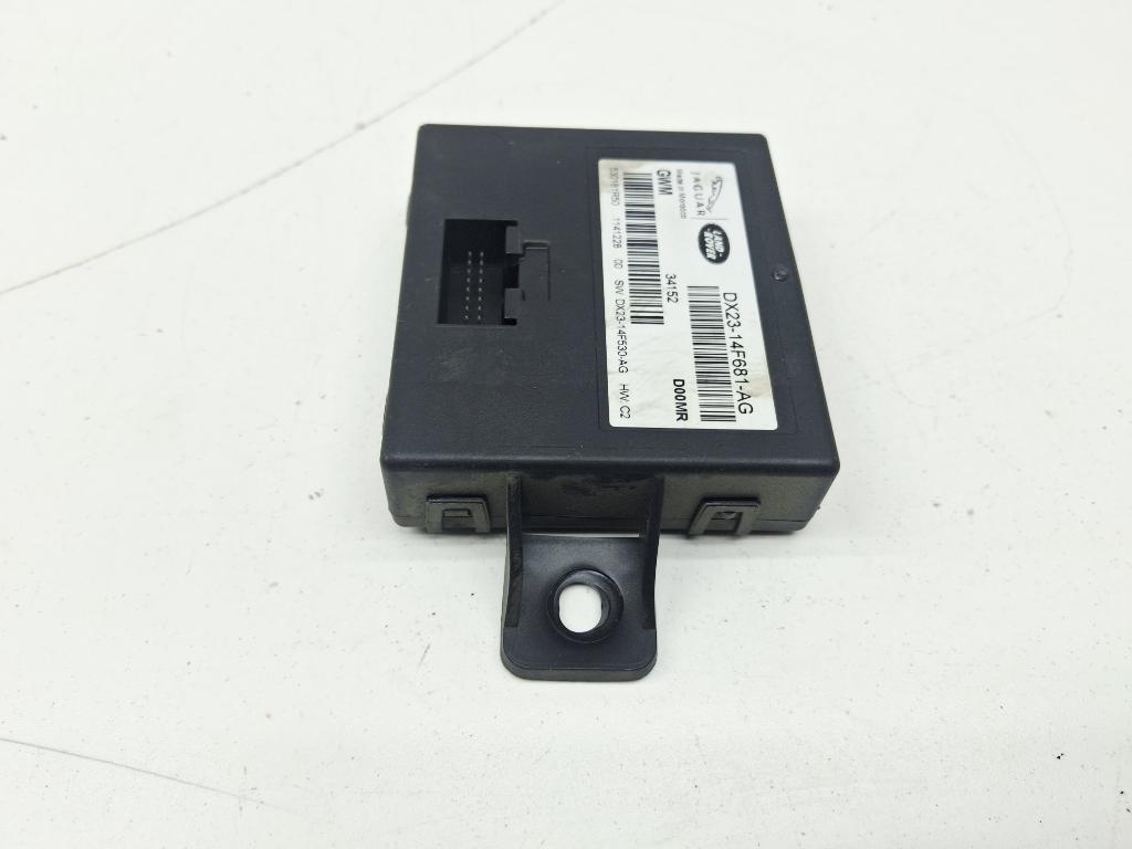 Блок управления парктроником, 1500 рублей, Пермь