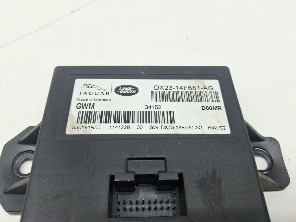 Блок управления парктроником, 1500 рублей, Пермь