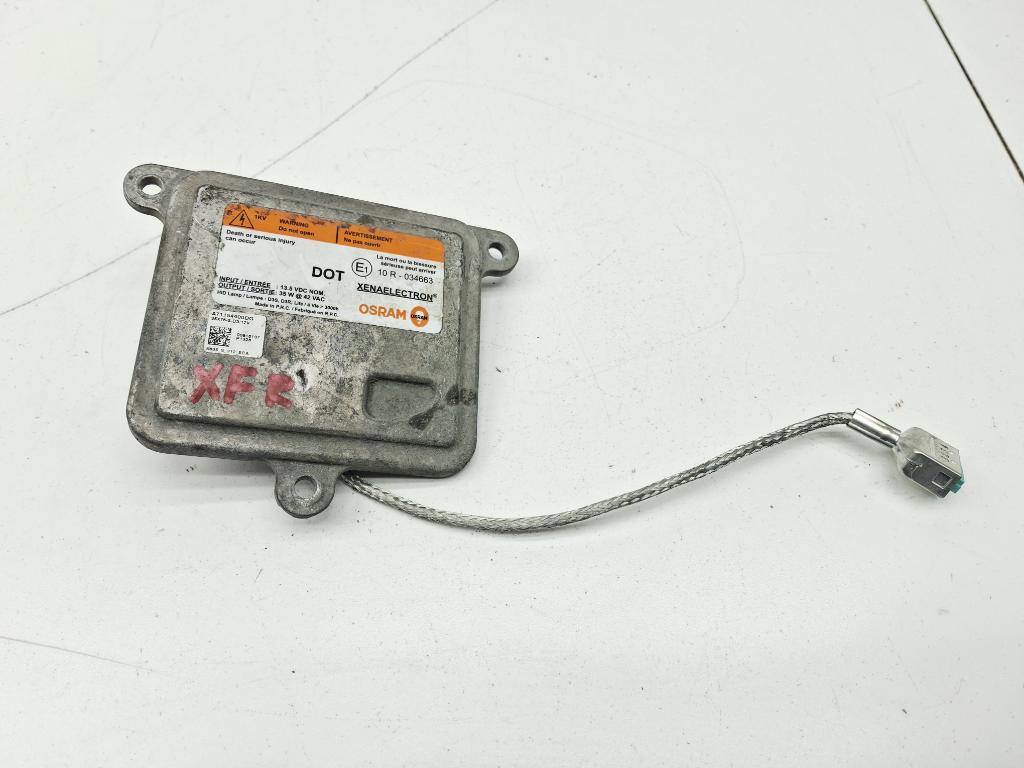 Блок ксеноновой лампы, 2000 рублей, Пермь