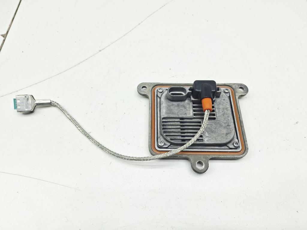 Блок ксеноновой лампы, 2000 рублей, Пермь