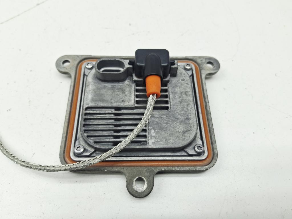 Блок ксеноновой лампы, 2000 рублей, Пермь