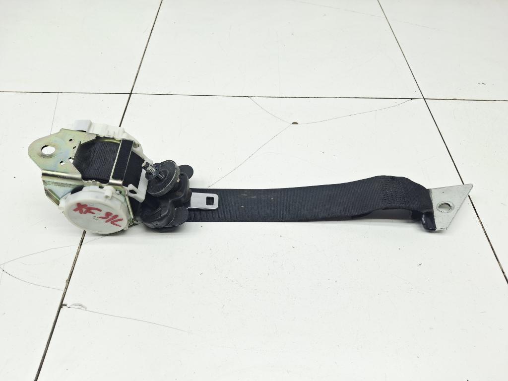 Ремень безопасности, 1000 рублей, Пермь