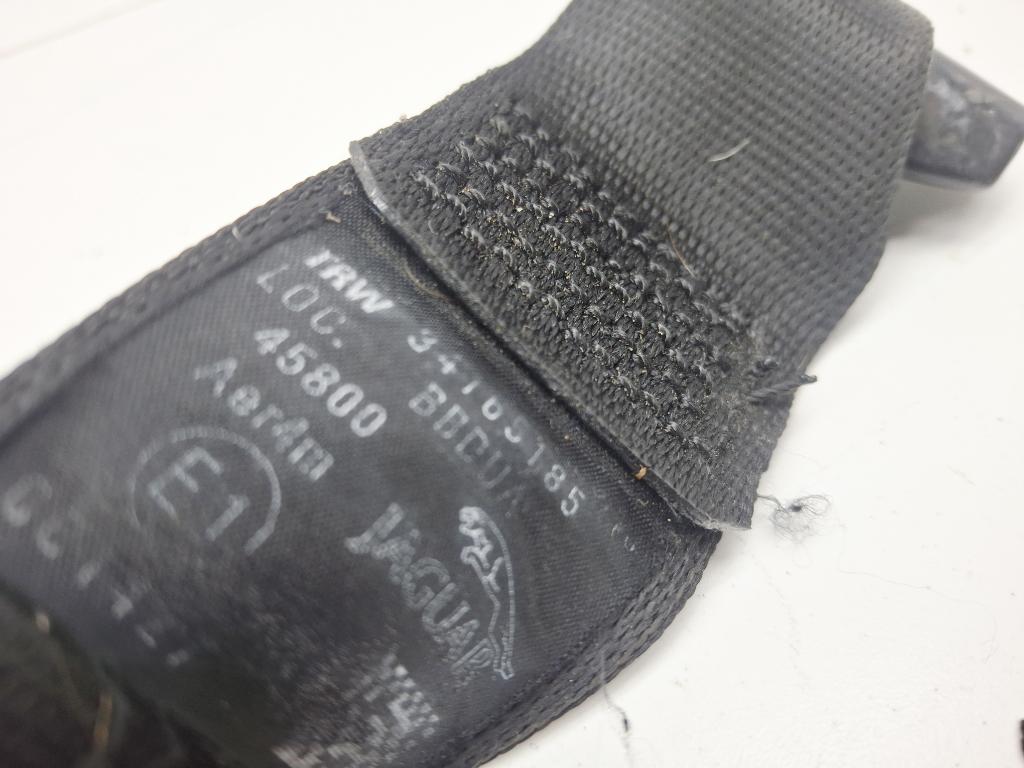 Ремень безопасности, 1000 рублей, Пермь