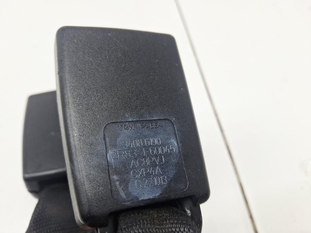 Ответная часть ремня безопасности, 500 рублей, Пермь