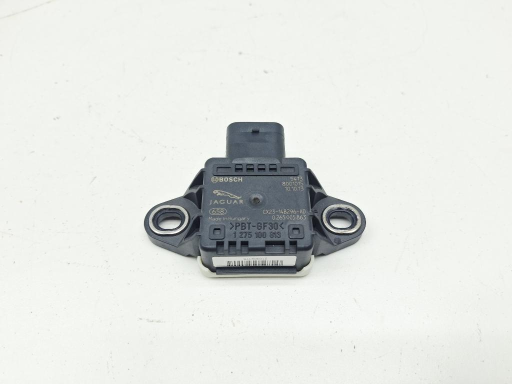 Датчик ускорения, 500 рублей, Пермь