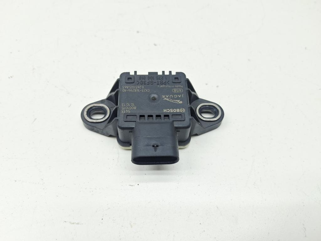 Датчик ускорения, 500 рублей, Пермь