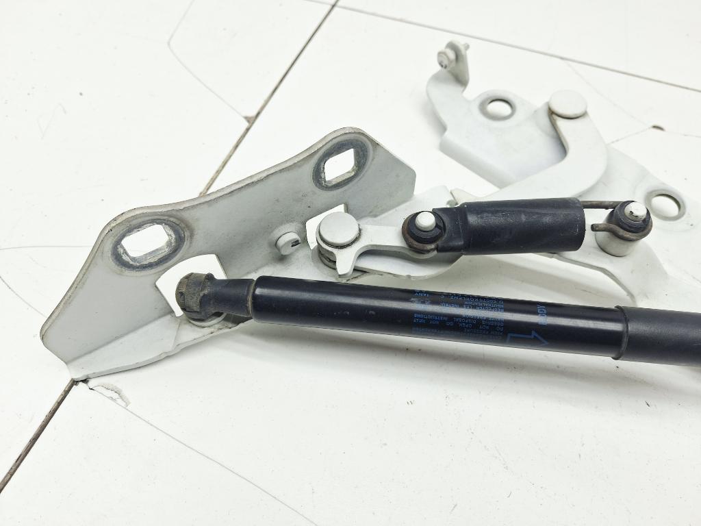 Петля крышки багажника, 1000 рублей, Пермь