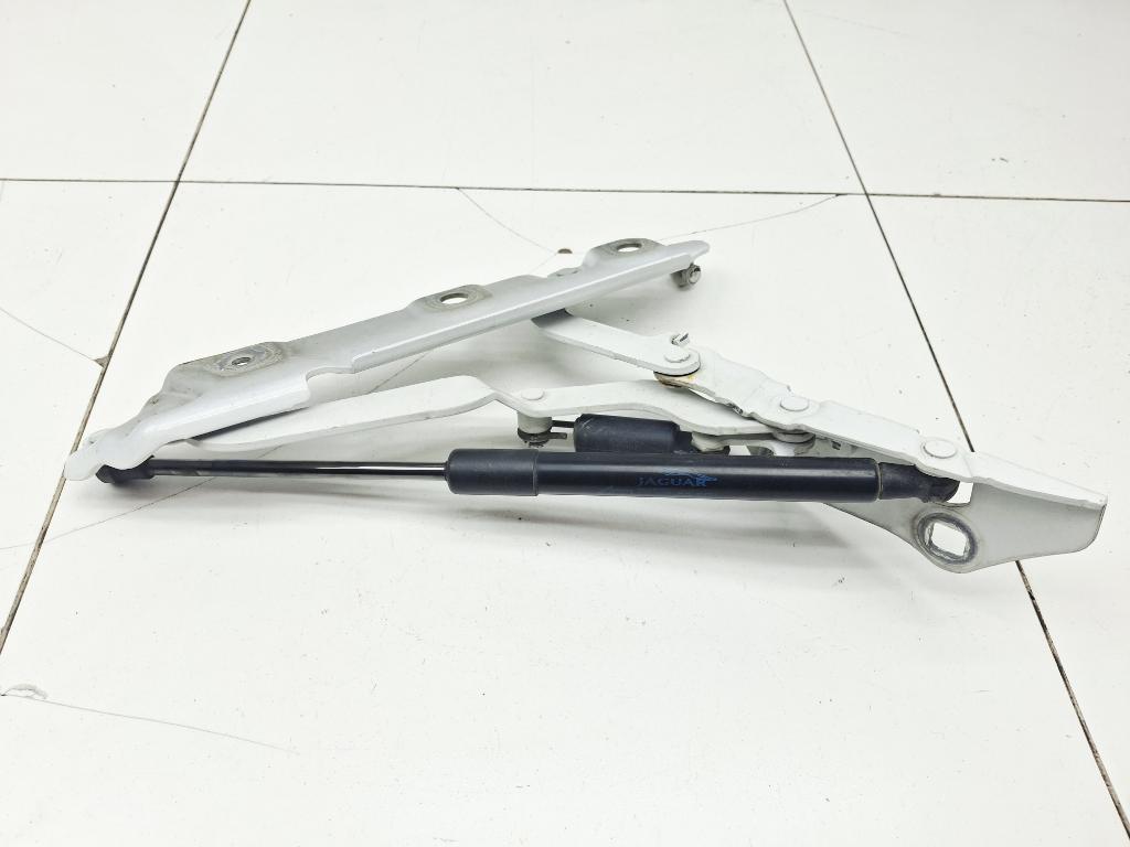 Петля крышки багажника, 1000 рублей, Пермь