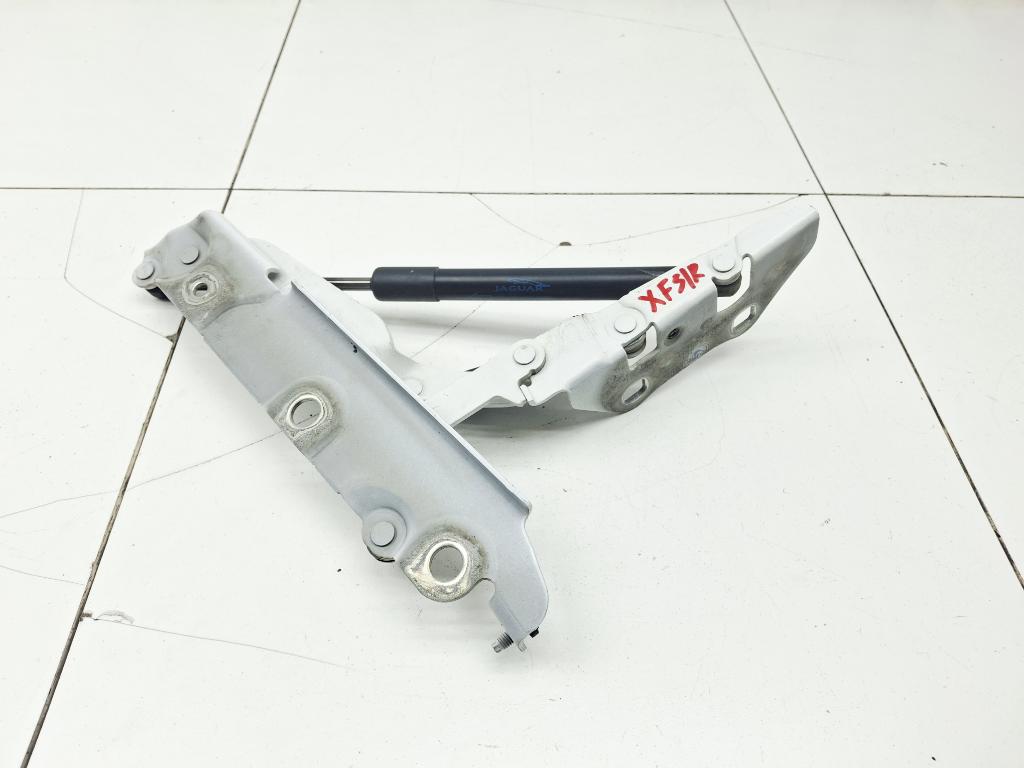 Петля крышки багажника, 1000 рублей, Пермь