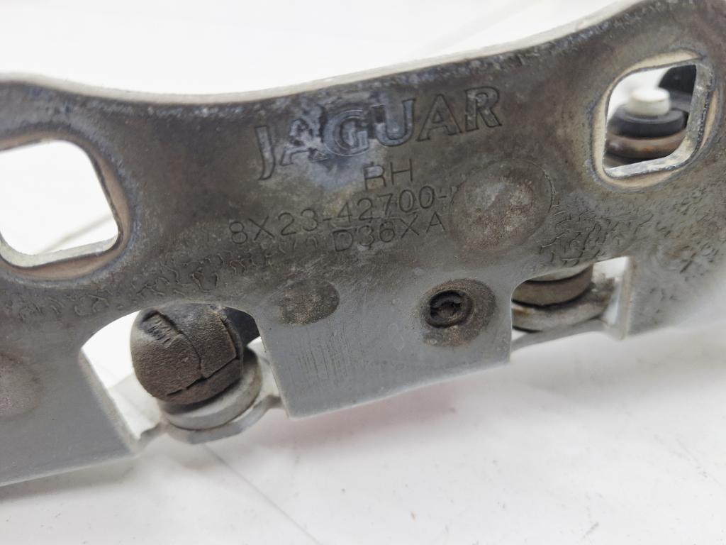 Петля крышки багажника, 1000 рублей, Пермь