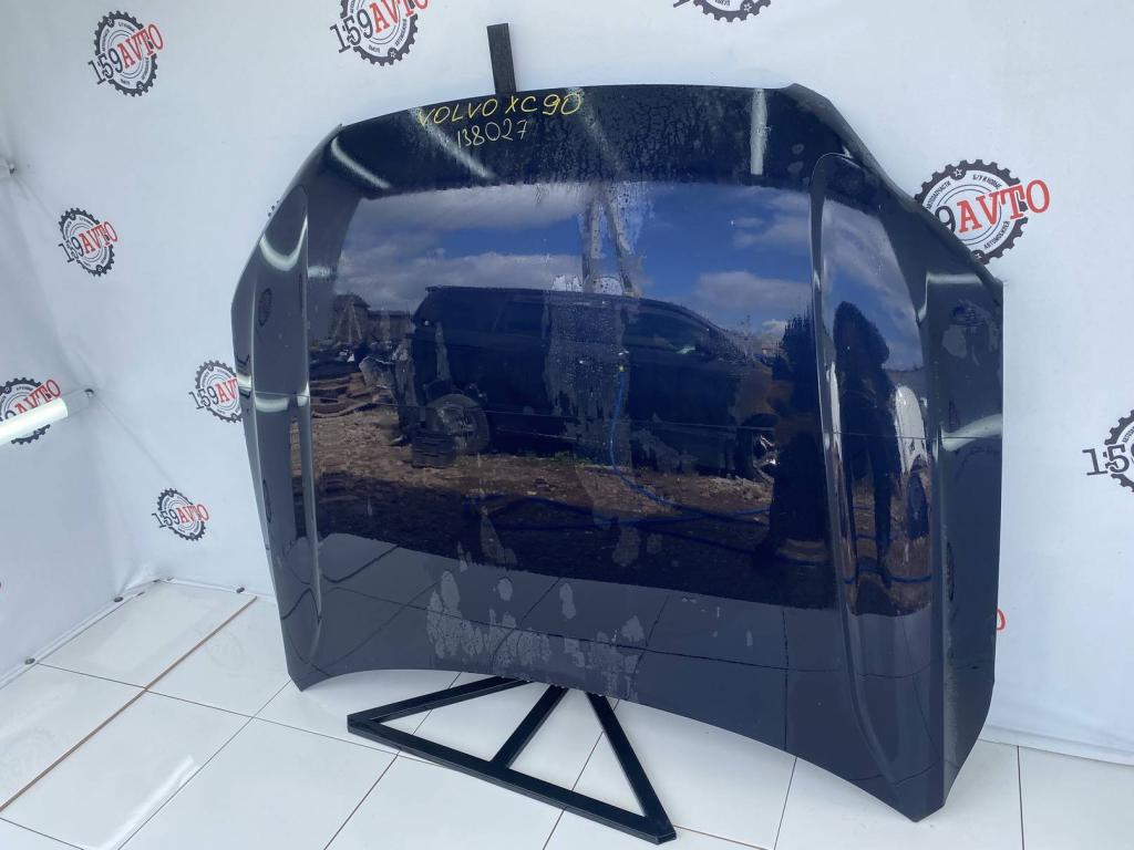 Капот, 80000 рублей, Пермь