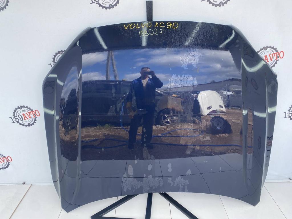 Капот, 80000 рублей, Пермь