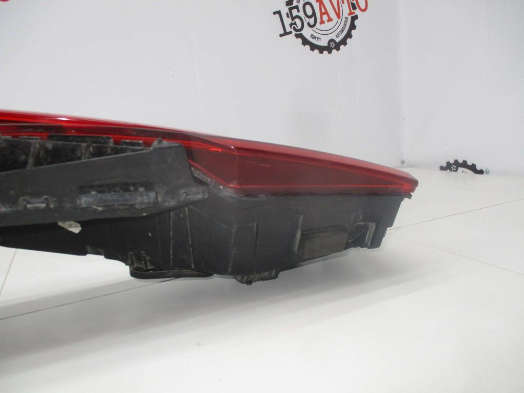 Фонарь задний, 50000 рублей, Пермь