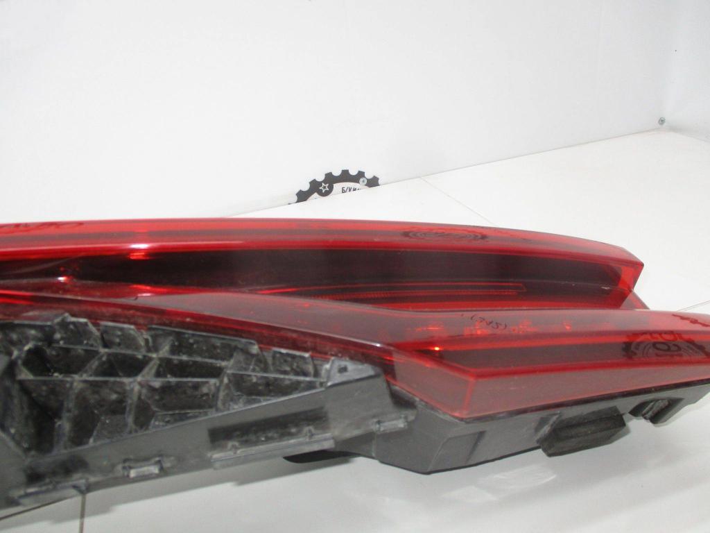 Фонарь задний, 50000 рублей, Пермь