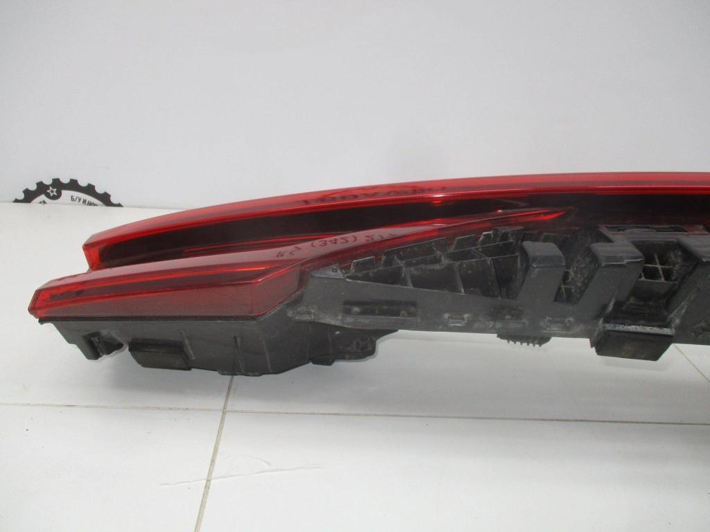 Фонарь задний, 50000 рублей, Пермь