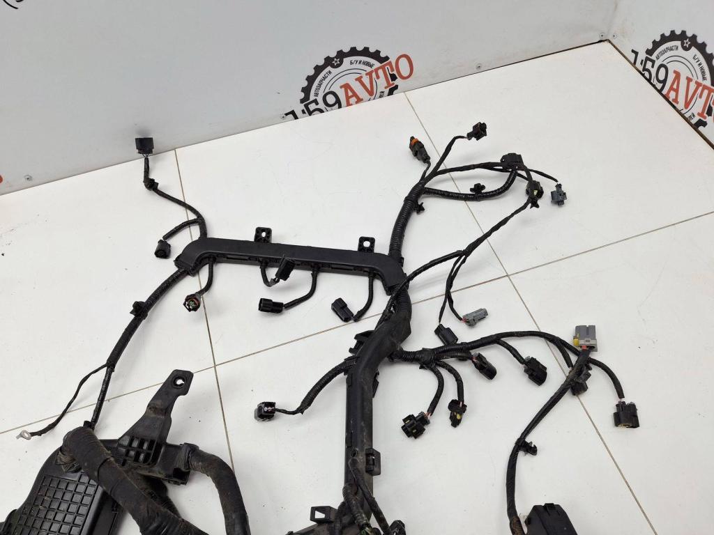 Проводка подкапотная, 30000 рублей, Пермь