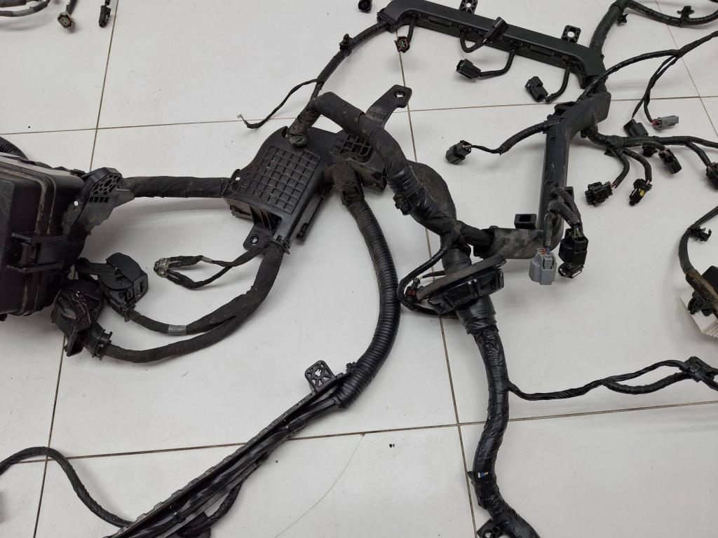 Проводка подкапотная, 30000 рублей, Пермь