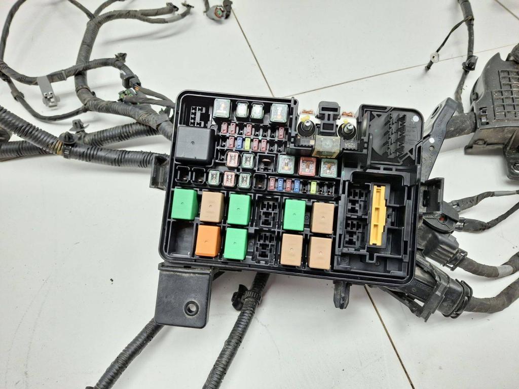 Проводка подкапотная, 30000 рублей, Пермь