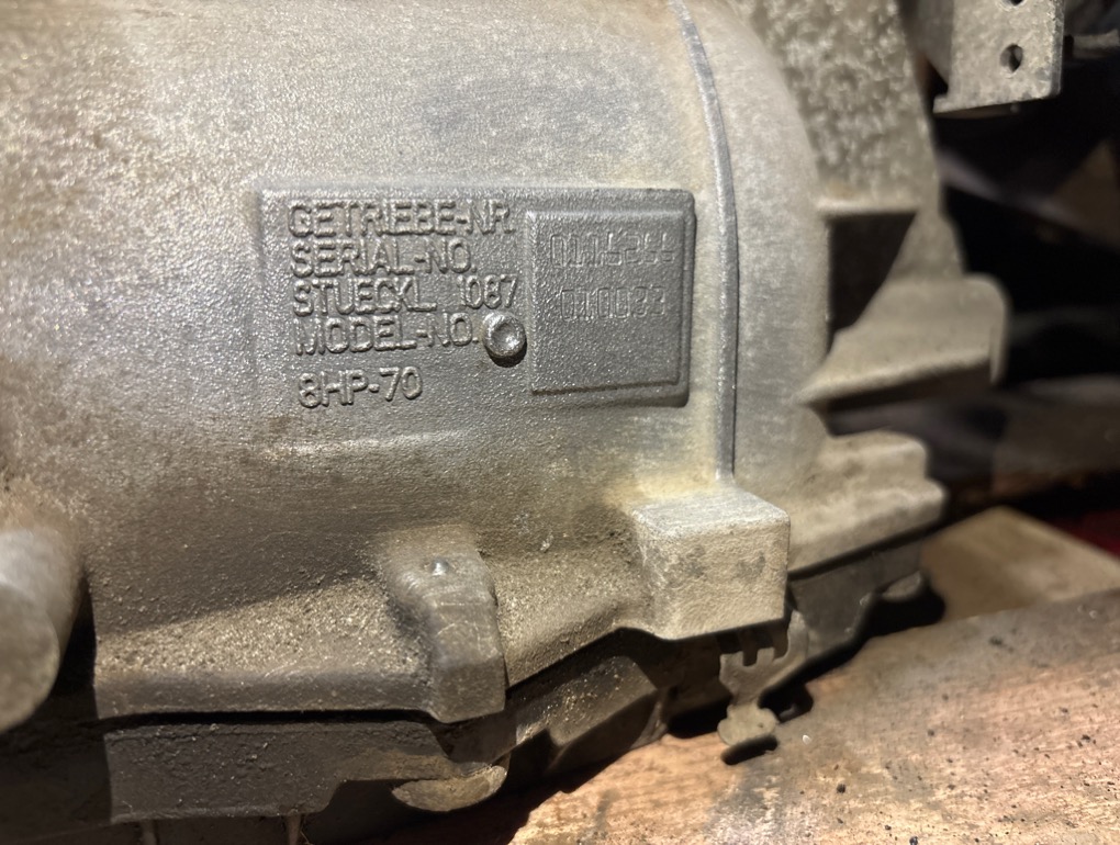 АКПП, 30000 рублей, Пермь