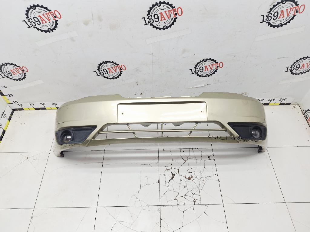 Бампер передний, 6000 рублей, Пермь