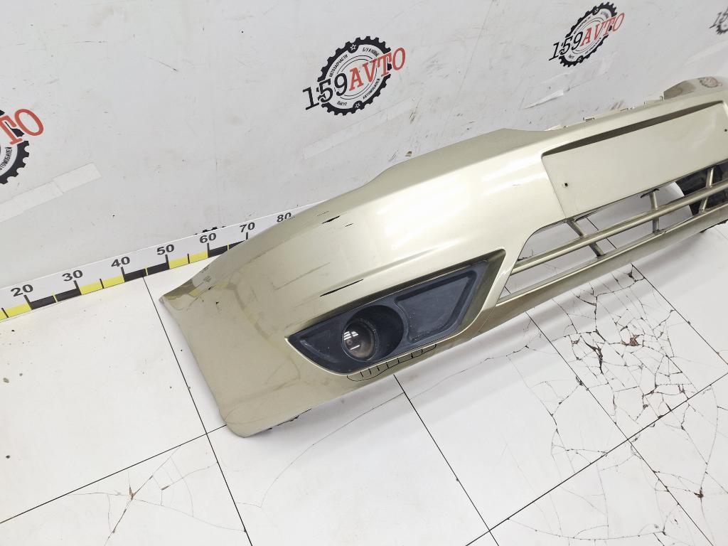 Бампер передний, 6000 рублей, Пермь