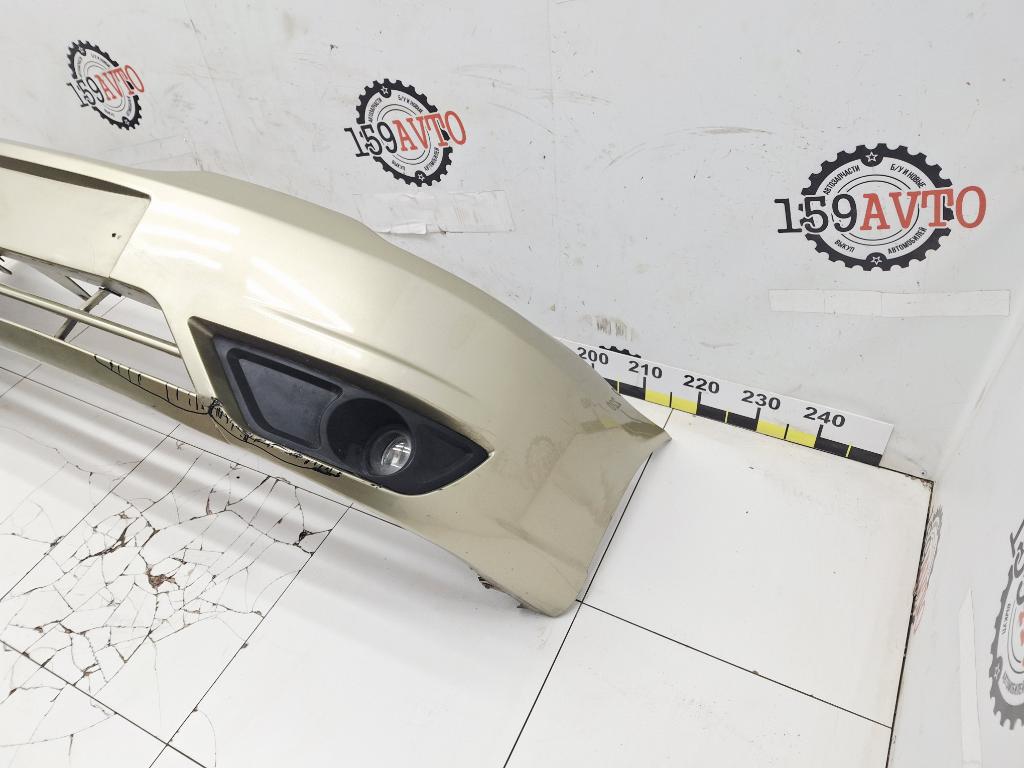 Бампер передний, 6000 рублей, Пермь