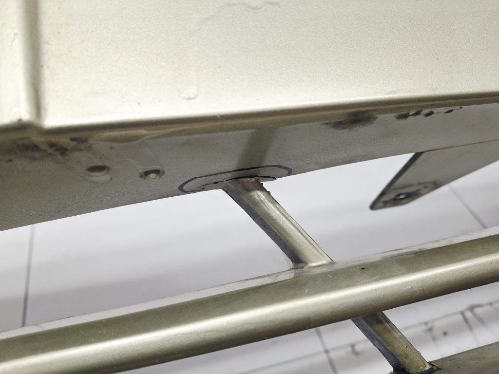 Бампер передний, 6000 рублей, Пермь